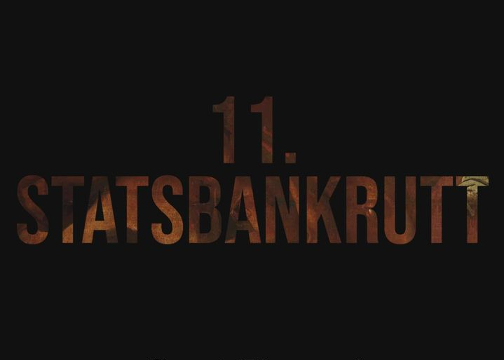 11 - Om statsbankrutter