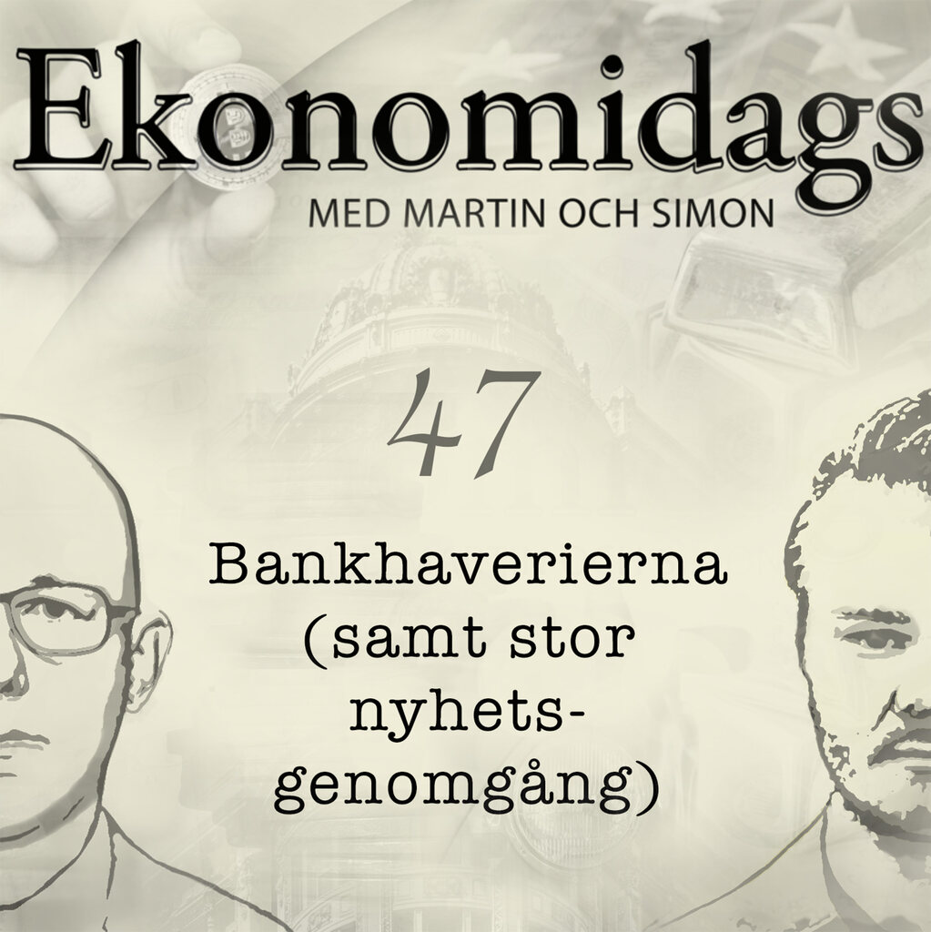 47 - Bankhaverierna