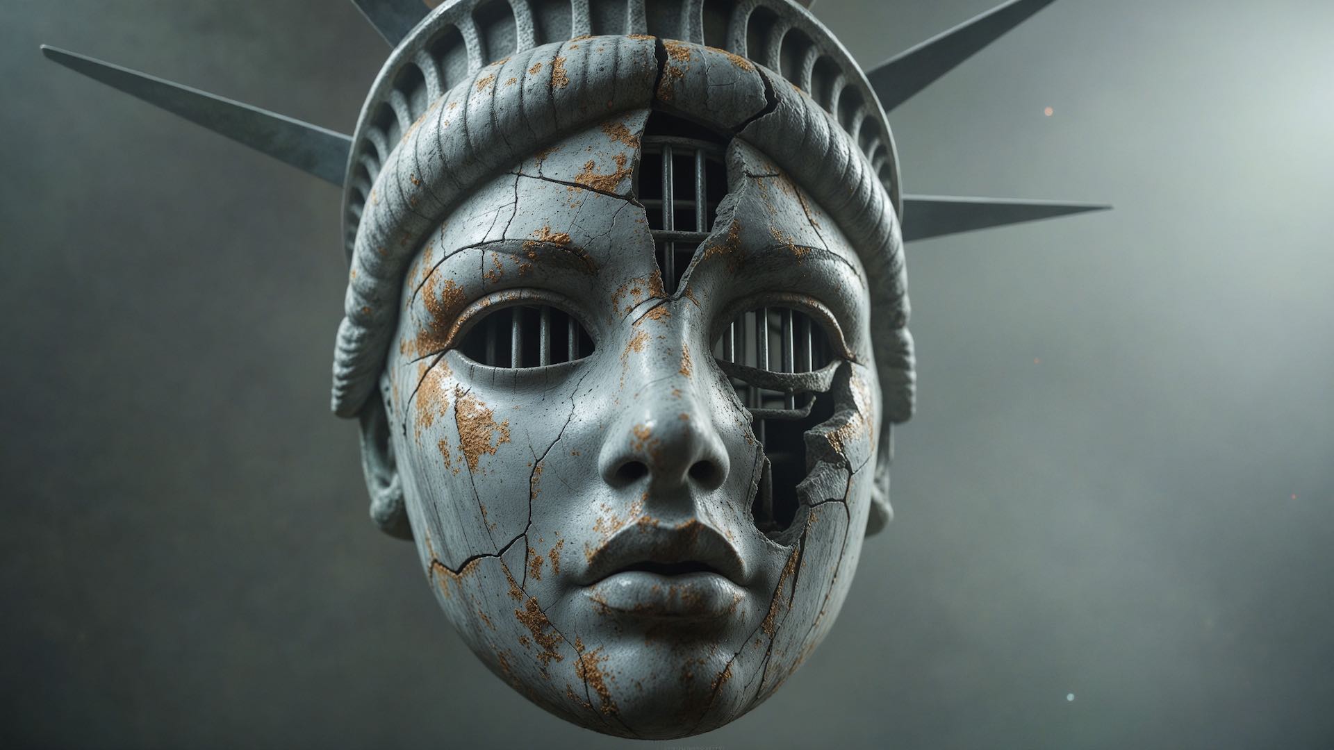 Den fiktiva världsordningen