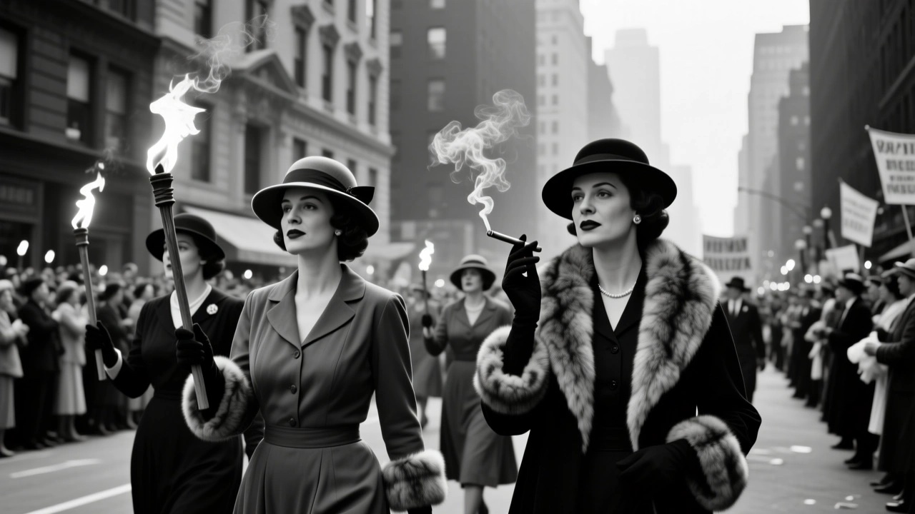 Framtiden – en evig påskparad?