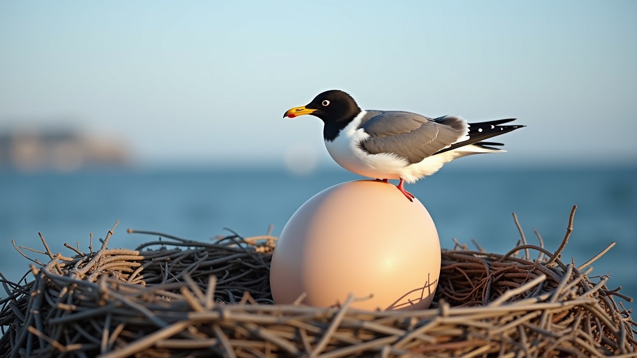 The Superstimulus Trap: From Bird Eggs to AI