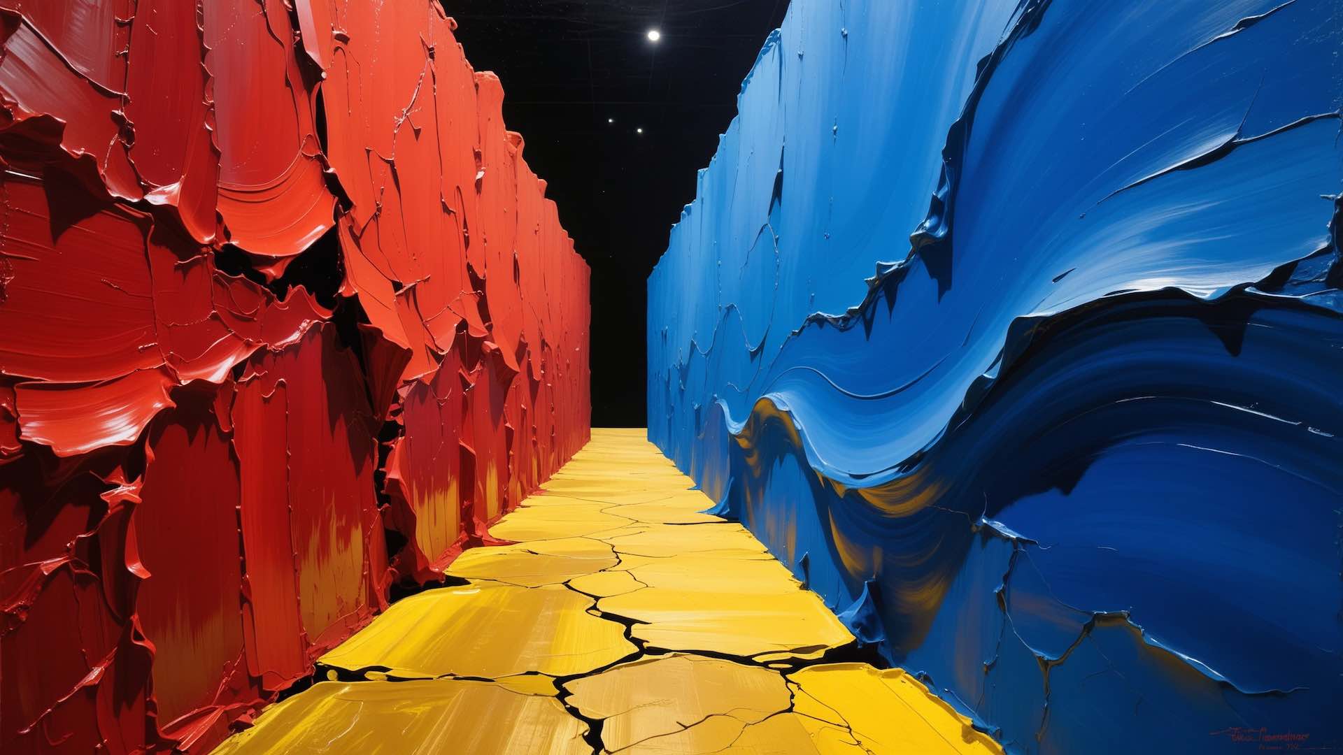 Håller du inte med är du rasist