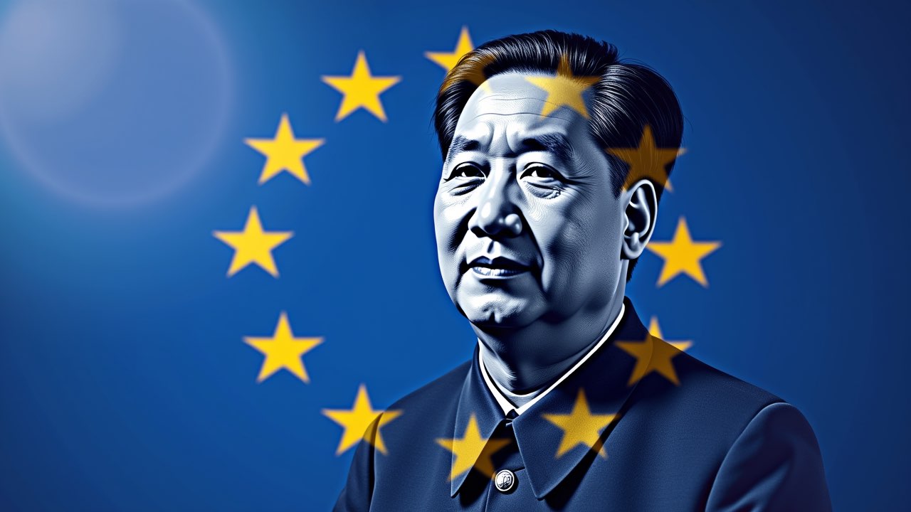 The Great Compliance Leap Forward: EU Repeats Mao’s Worst Mistakes