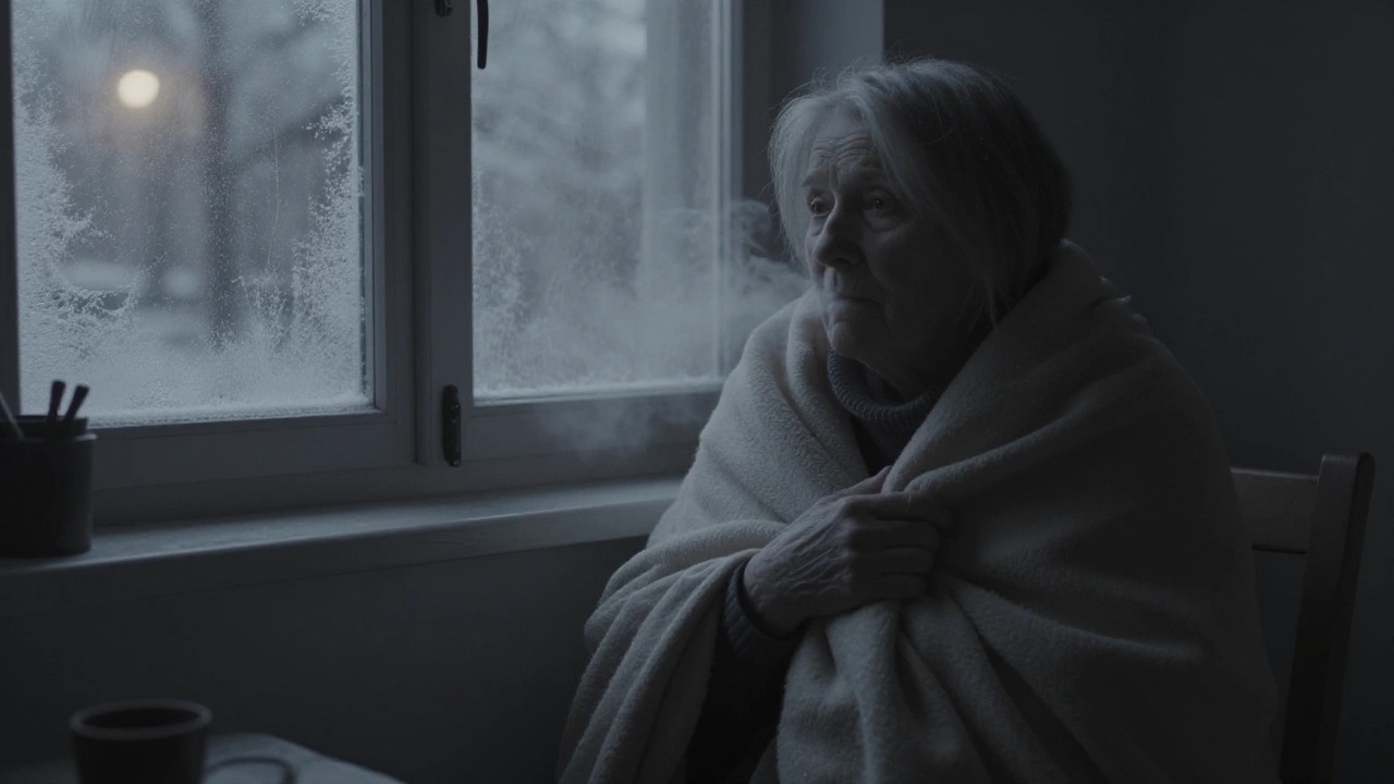 När människor kostar mindre än el