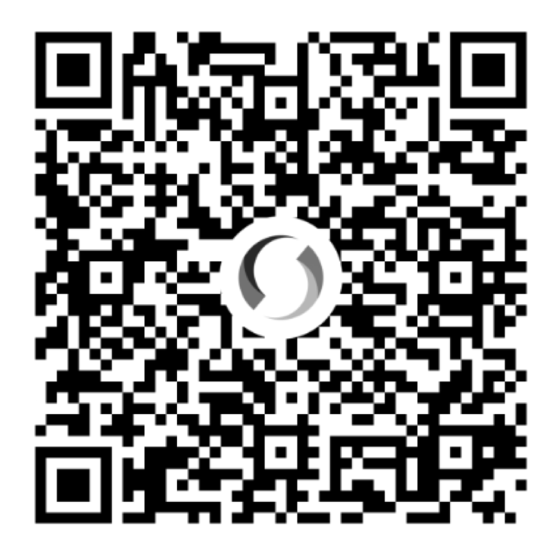 Swish QR Code