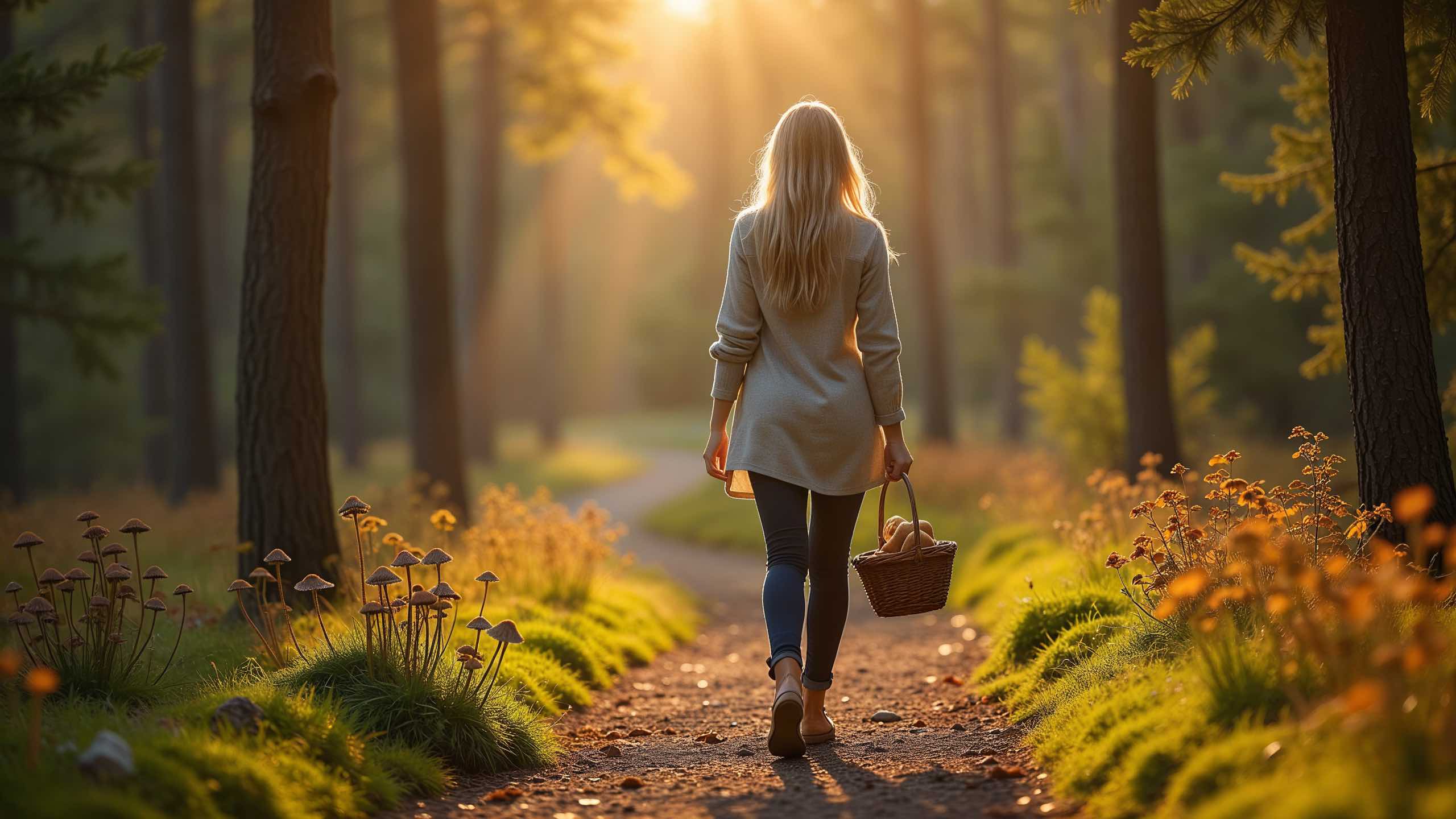 Ekonomin är ingen maskin – den är en skog