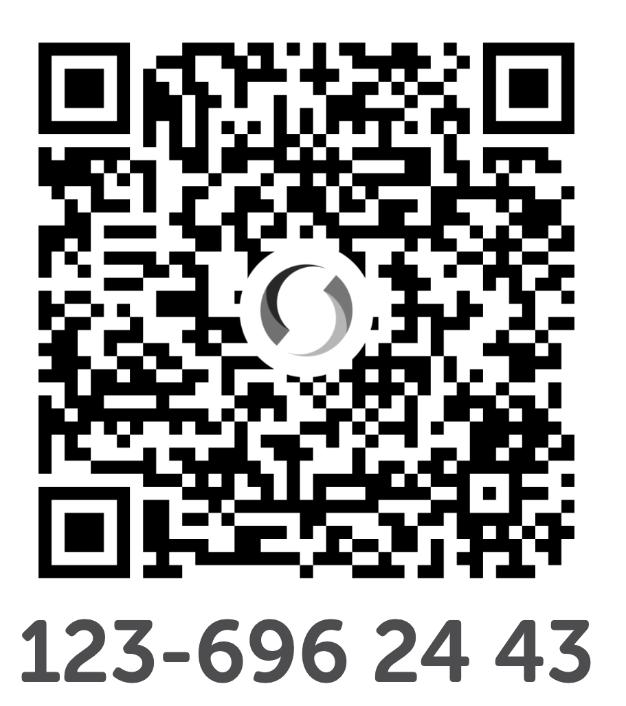 Swish QR-kod